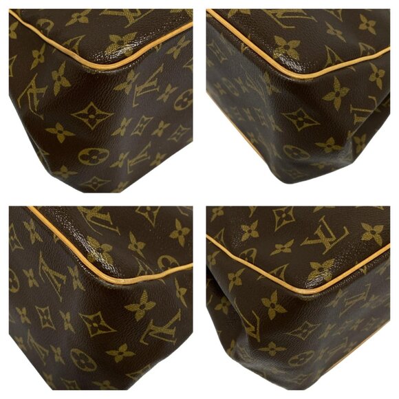 LOUIS VUITTON Batignolle Monogram Tote Bag bran-1045-090825 - Picture 6 of 14